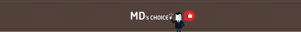 MD's CHOICE